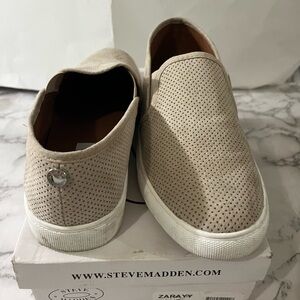Steve Madden shoes